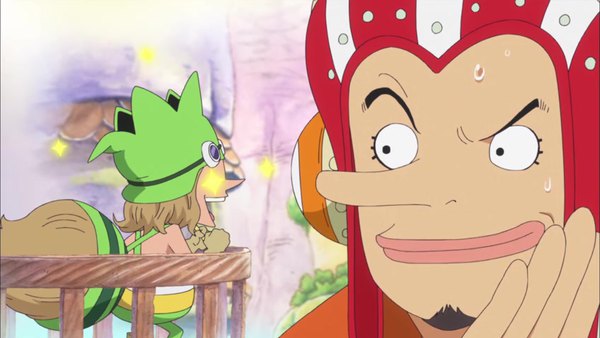 One Piece Episode 648 info and links where to watch