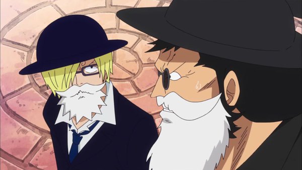 One Piece Episode 648 info and links where to watch