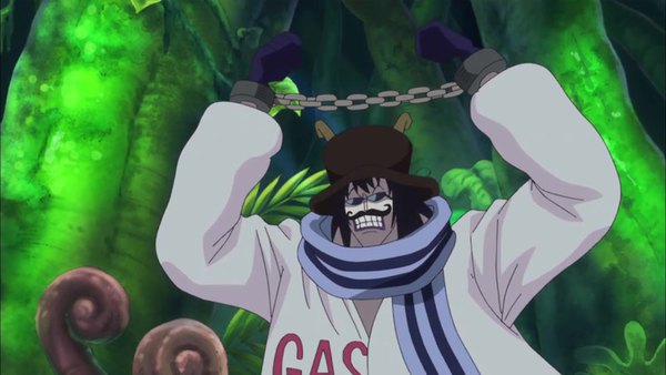 One Piece Episode 648 info and links where to watch