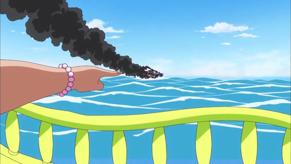 One Piece Episode 648 info and links where to watch