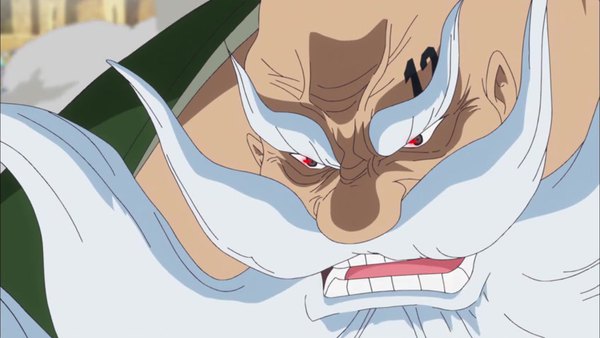 One Piece Episode 647 info and links where to watch