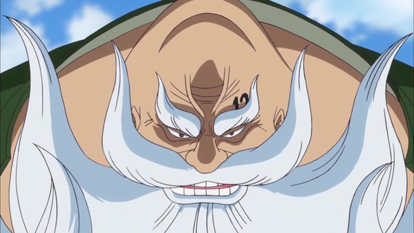 One Piece Episode 647 info and links where to watch