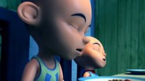 Upin & Ipin - Episode 1 - Esok Puasa