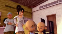 Upin & Ipin - Episode 3 - Nikmat