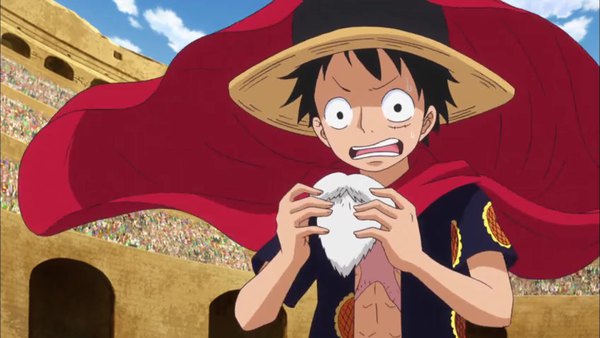 One Piece Episode 646 info and links where to watch