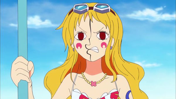 One Piece Episode 646 info and links where to watch