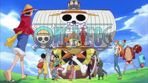 One Piece Episode 646 info and links where to watch