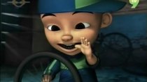 Upin Ipin Season 3 Episode 42