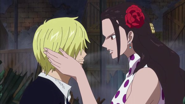 One Piece Episode 642 info and links where to watch