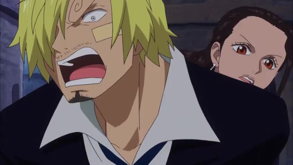 One Piece Episode 642 info and links where to watch