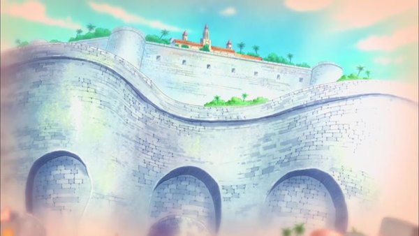 One Piece Episode 642 info and links where to watch