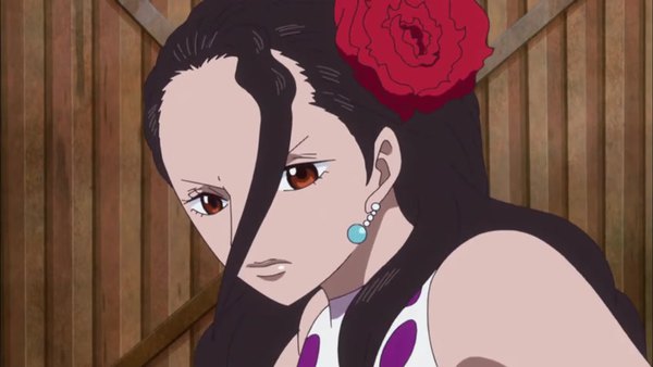 One Piece Episode 641 info and links where to watch
