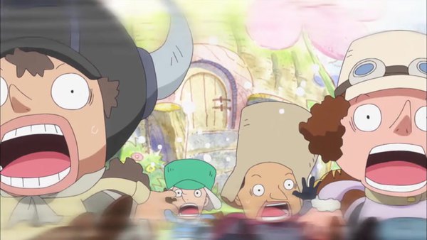 One Piece Episode 641 info and links where to watch