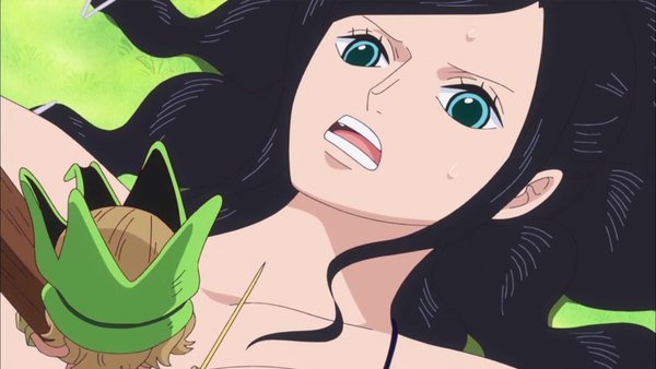 One Piece Episode 641 info and links where to watch