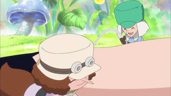 One Piece Episode 641 info and links where to watch