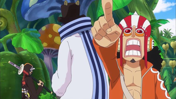 One Piece Episode 640 info and links where to watch