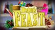 Heston's Ultimate Feast