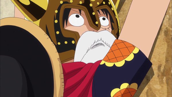 One Piece Episode 639 info and links where to watch
