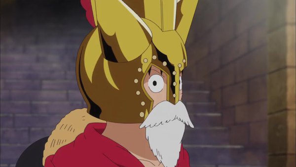 One Piece Episode 639 info and links where to watch