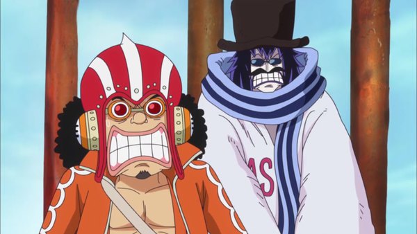 One Piece Episode 639 info and links where to watch