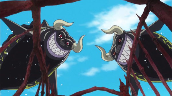 One Piece Episode 639 info and links where to watch