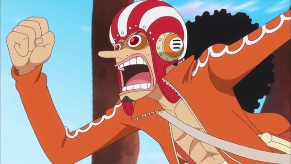 One Piece Episode 639 info and links where to watch