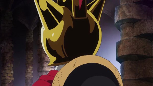 One Piece Episode 639 info and links where to watch