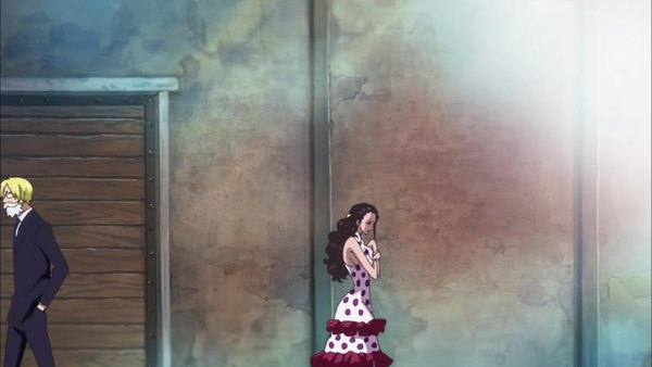 One Piece Episode 639 info and links where to watch