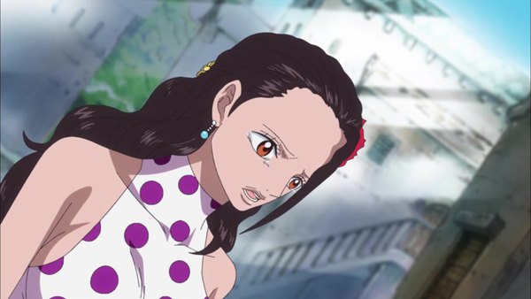 One Piece Episode 639 info and links where to watch
