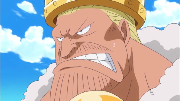 One Piece Episode 638 info and links where to watch