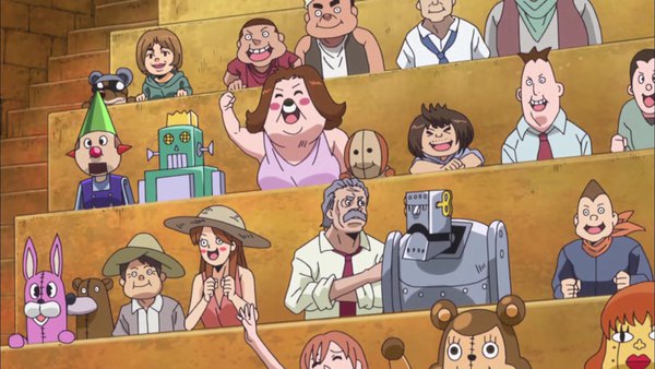 One Piece Episode 637 info and links where to watch