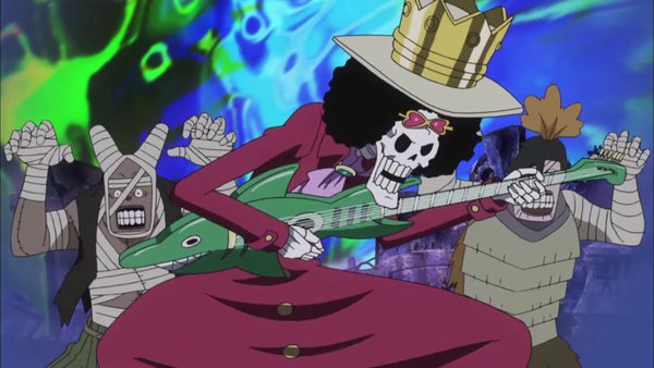 One Piece Episode 635 info and links where to watch