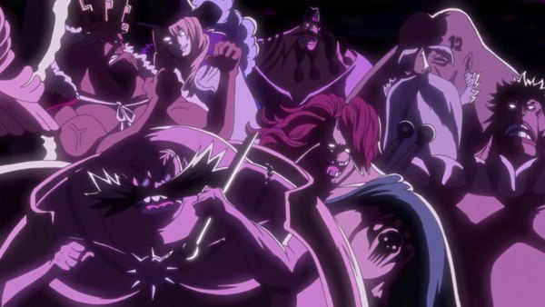 One Piece Episode 632 info and links where to watch