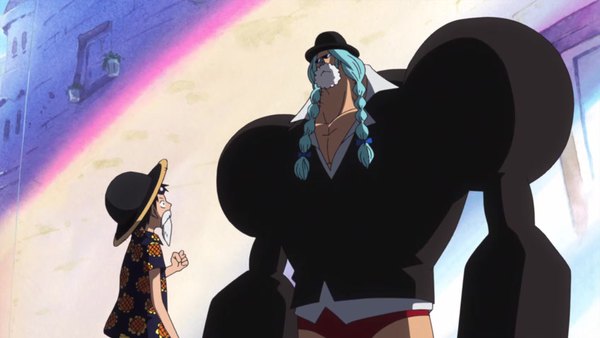 One Piece Episode 632 info and links where to watch