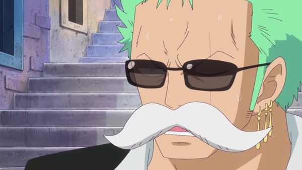 One Piece Episode 632 info and links where to watch