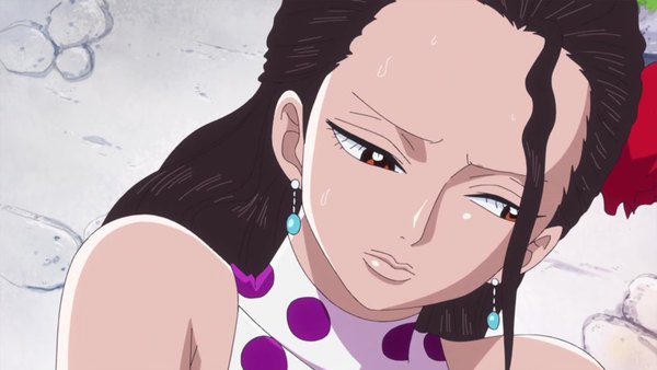 One Piece Episode 632 info and links where to watch