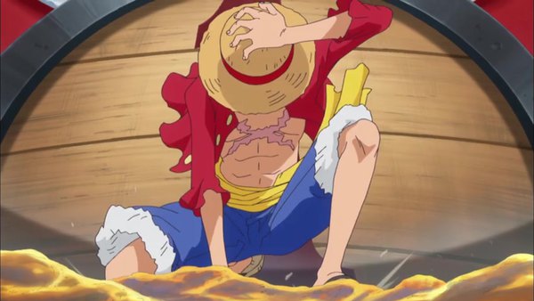 One Piece Episode 631 info and links where to watch