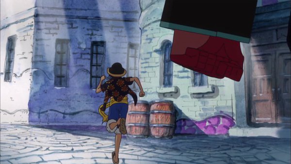 One Piece Episode 631 info and links where to watch
