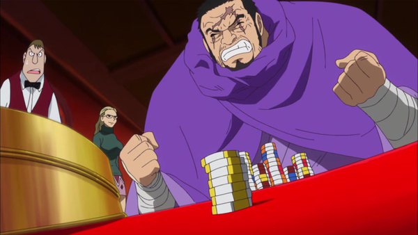 One Piece Episode 631 - Watch One Piece E631 Online