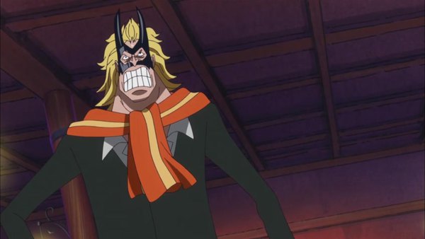 One Piece Episode 631 info and links where to watch