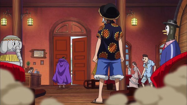 One Piece Episode 631 - Watch One Piece E631 Online