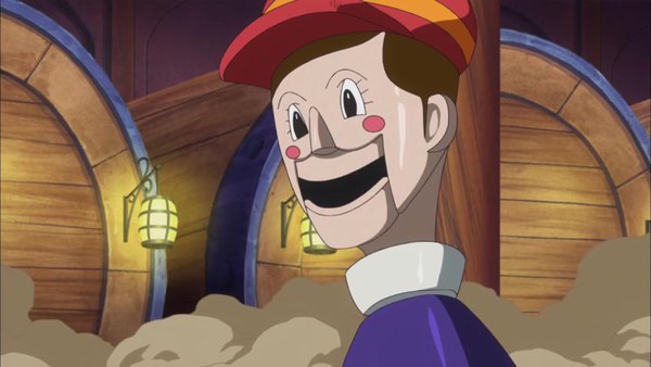 One Piece Episode 631 - Watch One Piece E631 Online
