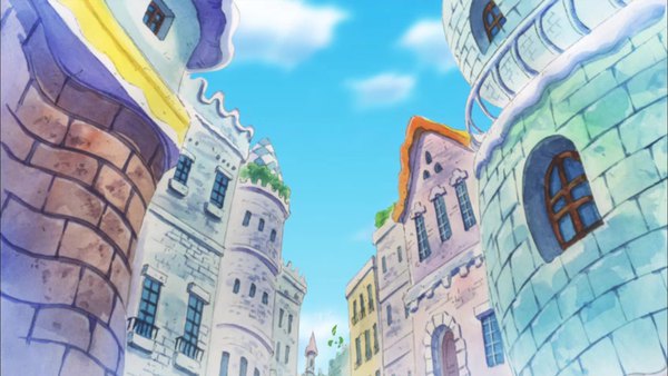 One Piece Episode 631 - Watch One Piece E631 Online