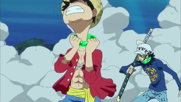 One Piece Episode 627 info and links where to watch
