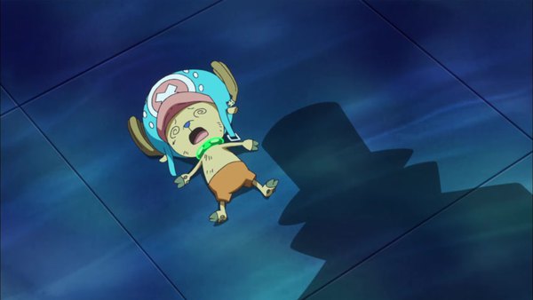 One Piece Episode 627 info and links where to watch