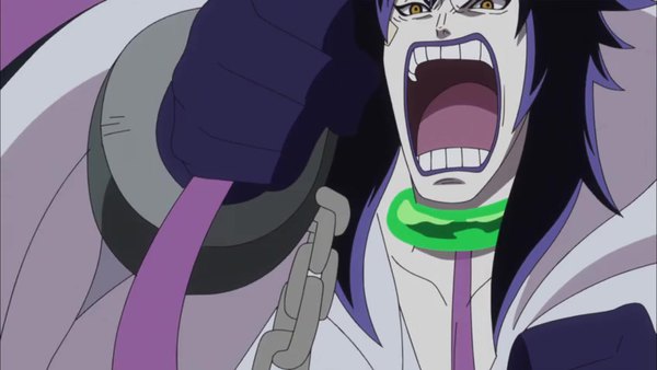 One Piece Episode 627 info and links where to watch