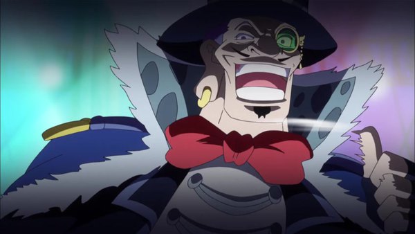 One Piece Episode 627 info and links where to watch