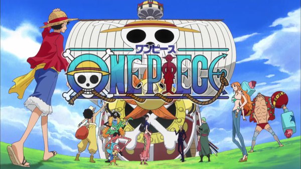 One Piece Episode 627 info and links where to watch