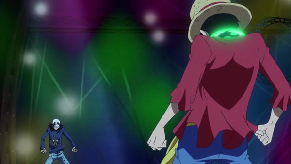 One Piece Episode 627 info and links where to watch