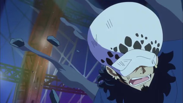 One Piece Episode 627 info and links where to watch